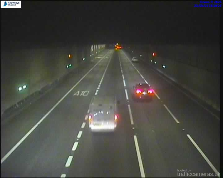 M25 148/1A J26-25