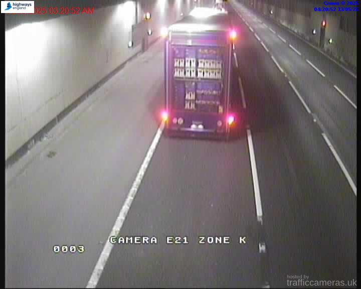 M25 148/3A J26-25