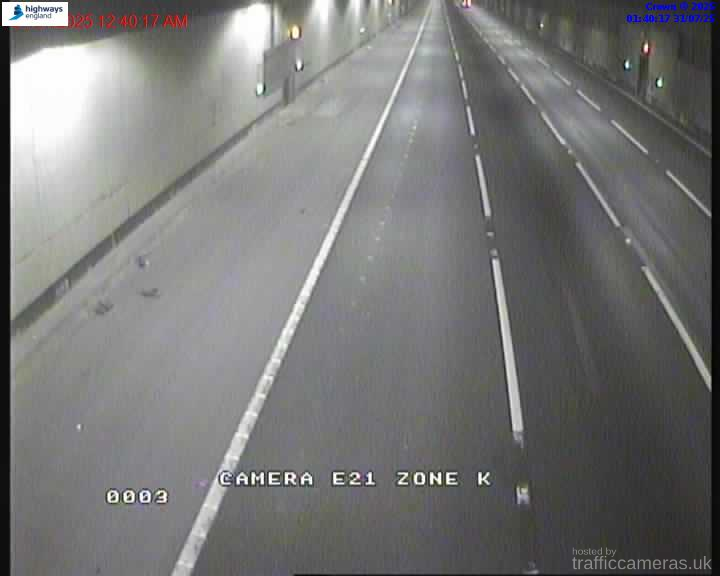 M25 148/3A J26-25