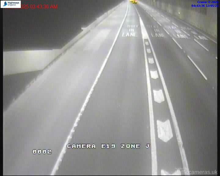M25 148/4B J26-25