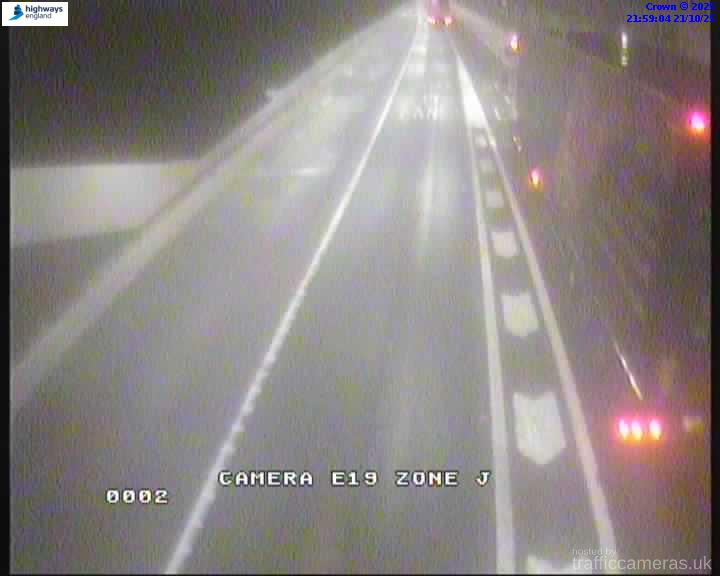 M25 148/4B J26-25