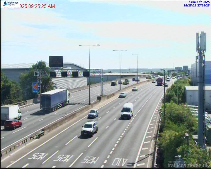 M25 148/4B J26-25