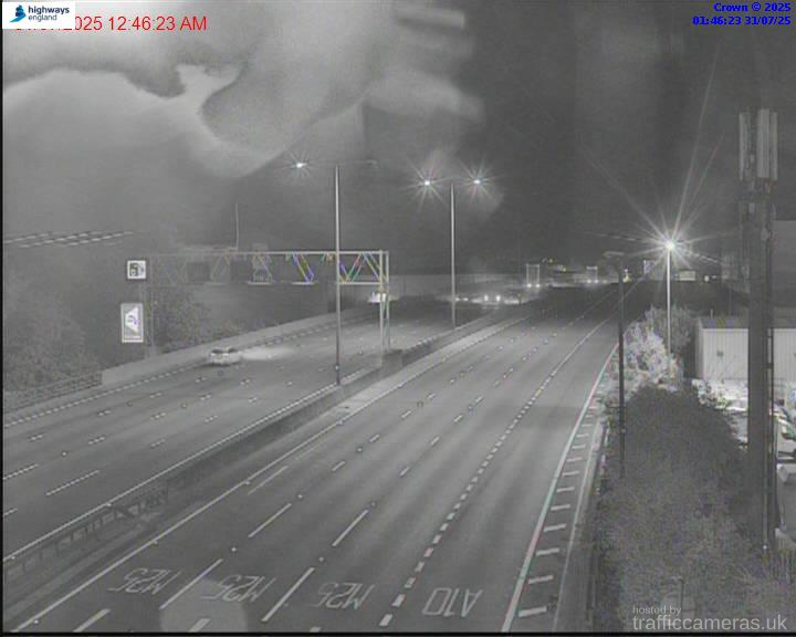 M25 148/4B J26-25