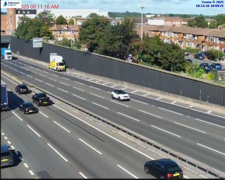 M25 148/4B J26-25