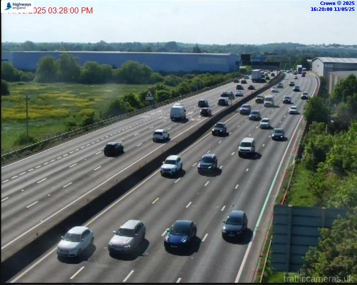 M25 149/0A J25-26 IR