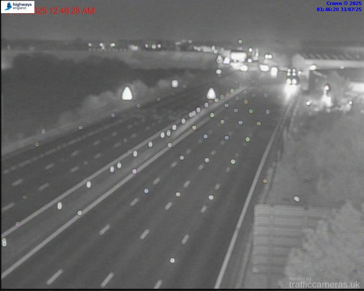 M25 149/0A J25-26 IR