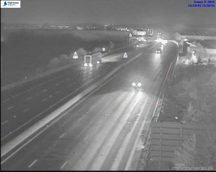 M25 149/0A J25-26 IR