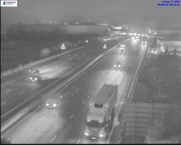 M25 149/0A J25-26 IR