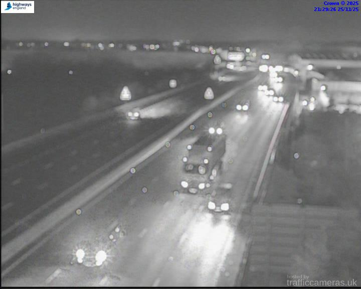 M25 149/0A J25-26 IR