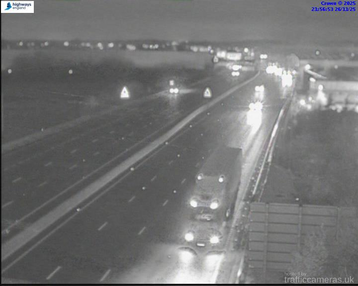 M25 149/0A J25-26 IR