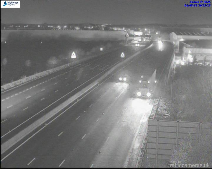 M25 149/0A J25-26 IR