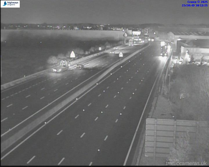 M25 149/0A J25-26 IR