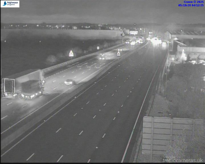 M25 149/0A J25-26 IR