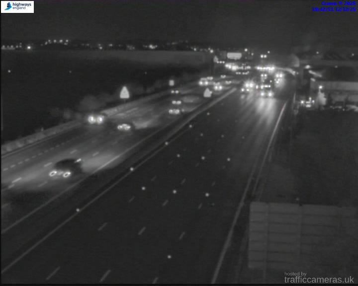 M25 149/0A J25-26 IR