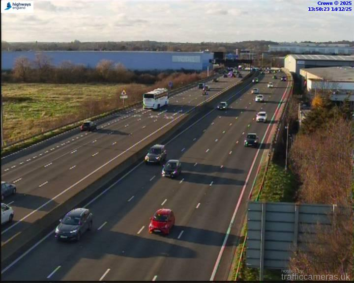 M25 149/0A J25-26 IR