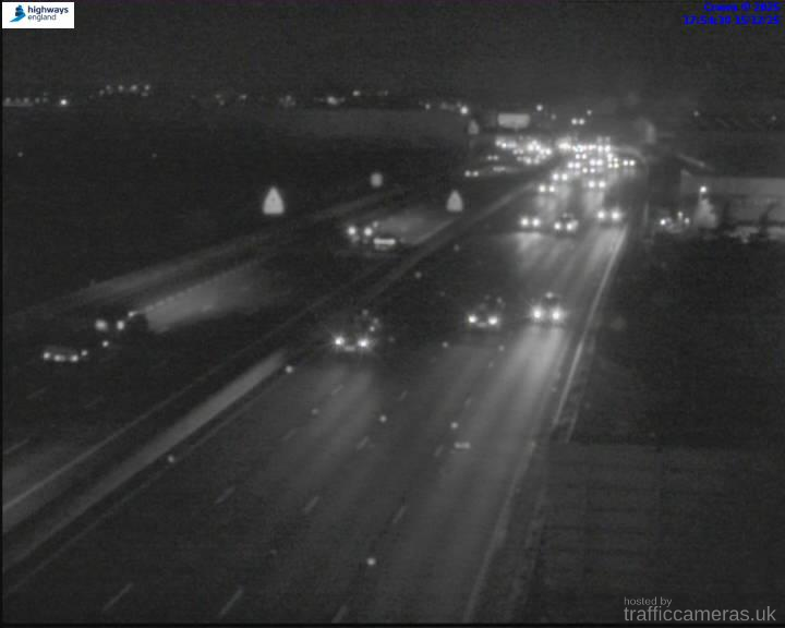 M25 149/0A J25-26 IR