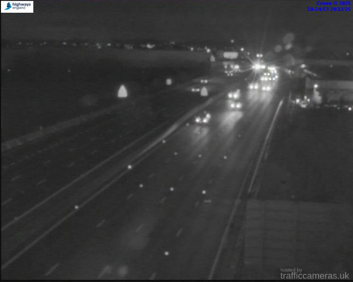 M25 149/0A J25-26 IR