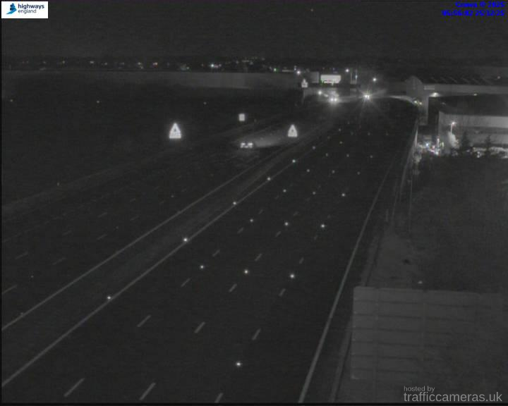 M25 149/0A J25-26 IR