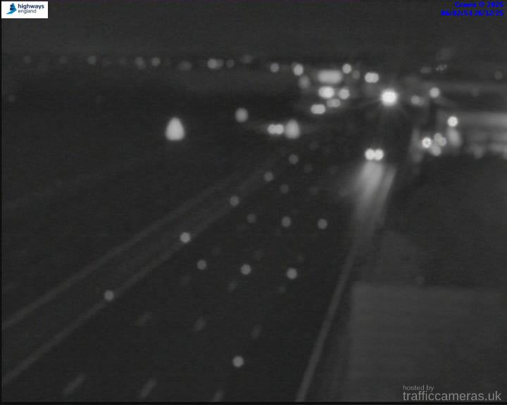 M25 149/0A J25-26 IR