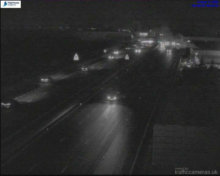 M25 149/0A J25-26 IR