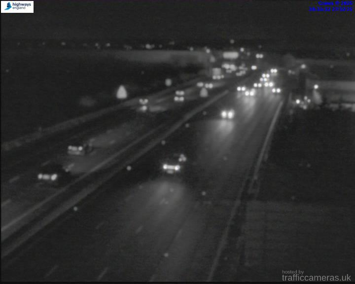 M25 149/0A J25-26 IR