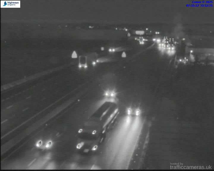 M25 149/0A J25-26 IR