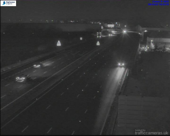 M25 149/0A J25-26 IR