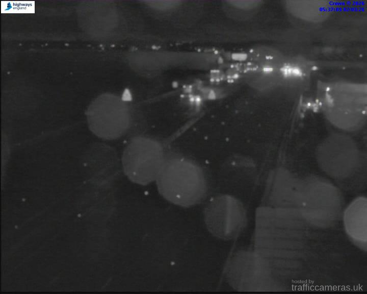 M25 149/0A J25-26 IR