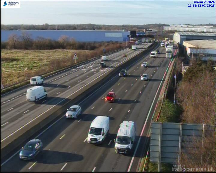 M25 149/0A J25-26 IR