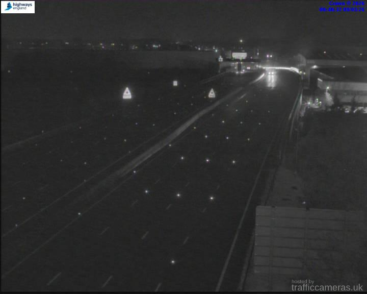 M25 149/0A J25-26 IR