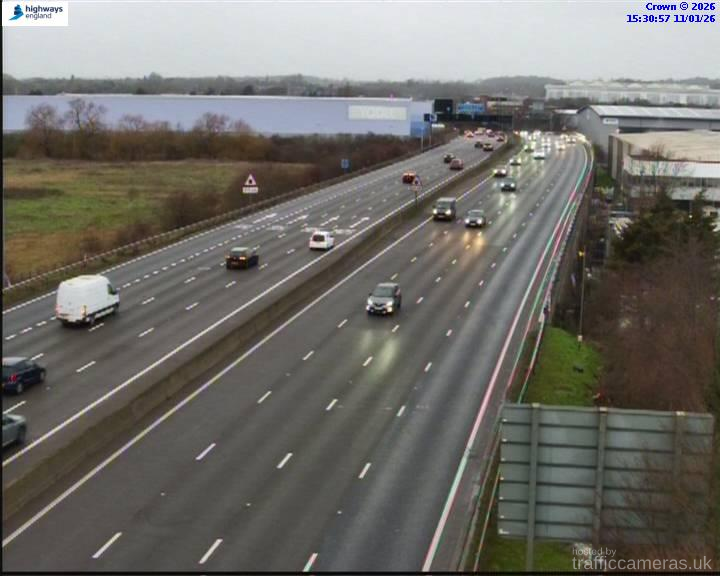 M25 149/0A J25-26 IR