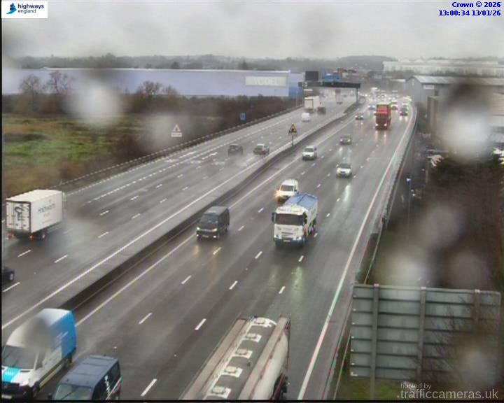 M25 149/0A J25-26 IR