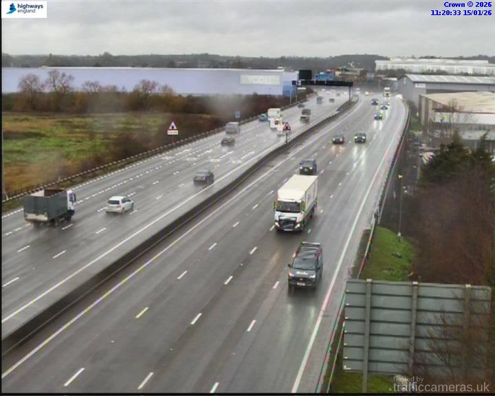 M25 149/0A J25-26 IR