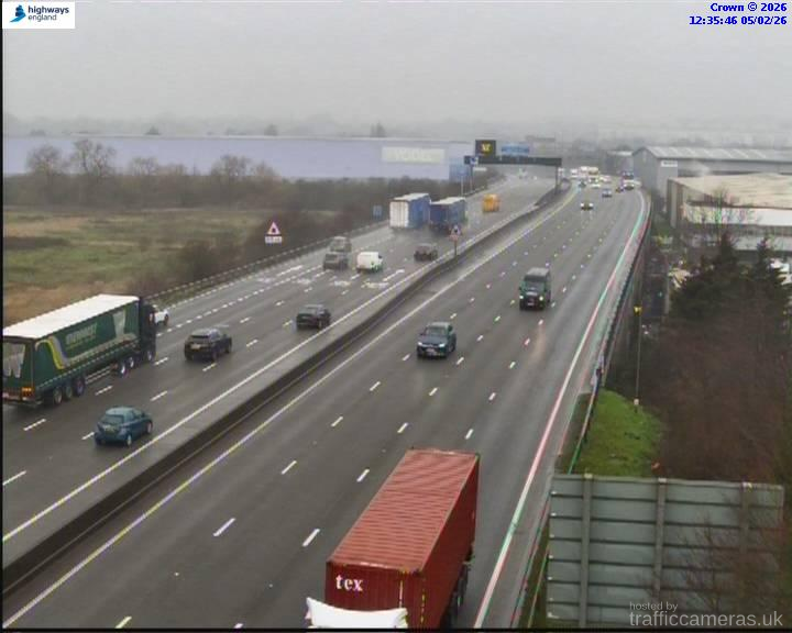 M25 149/0A J25-26 IR