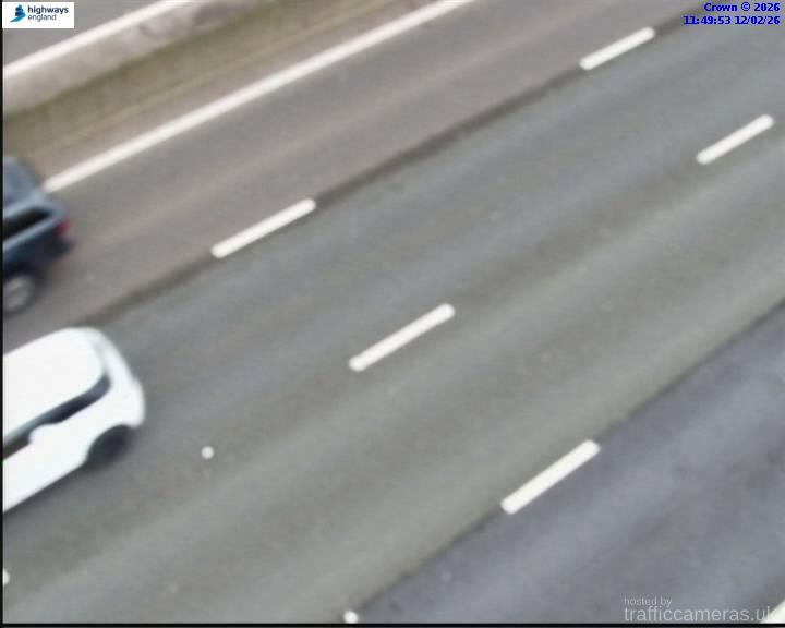 M25 149/0A J25-26 IR