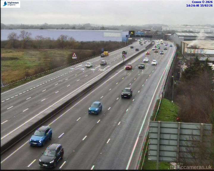 M25 149/0A J25-26 IR