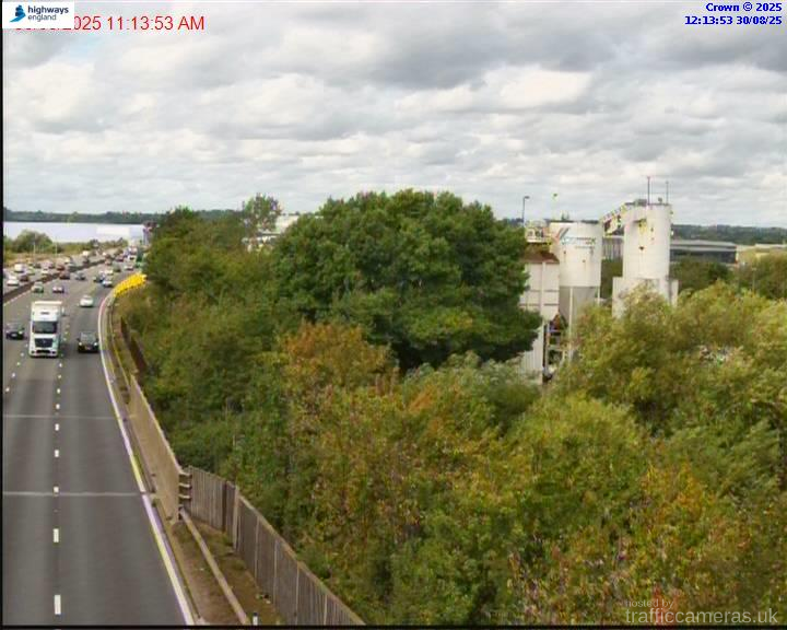 M25 149/3A J25-26 IR