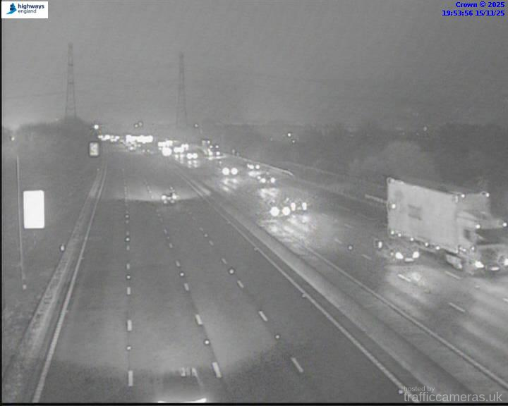 M25 149/3A J25-26 IR