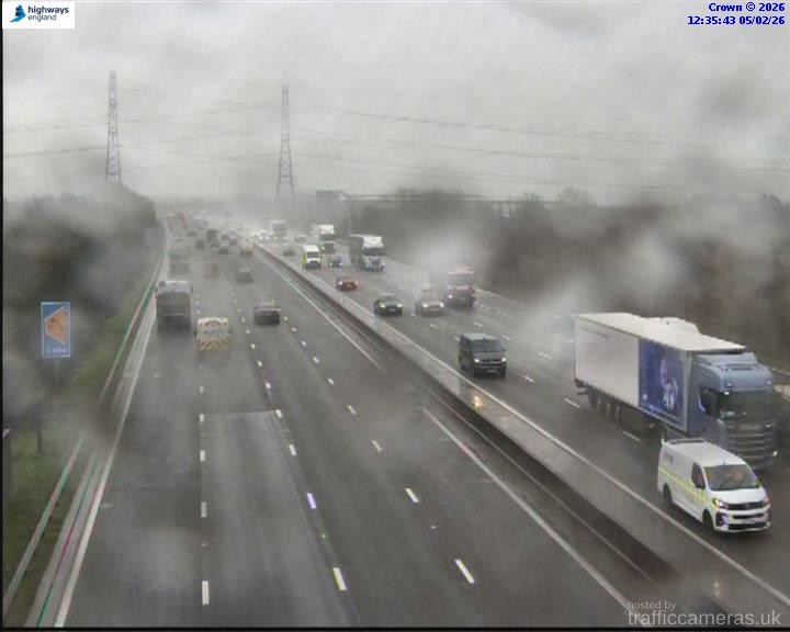 M25 149/3A J25-26 IR