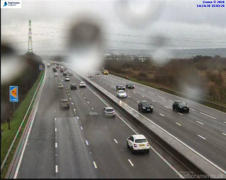 M25 149/3A J25-26 IR