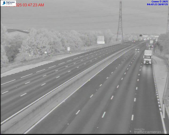 M25 150/0A J25-26 IR