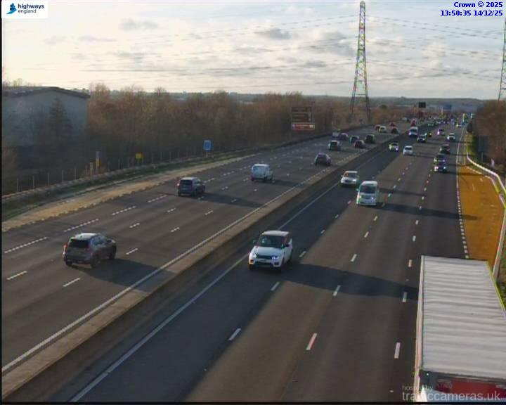 M25 150/0A J25-26 IR