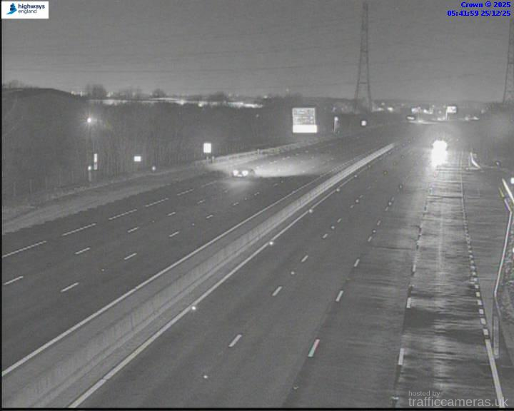 M25 150/0A J25-26 IR