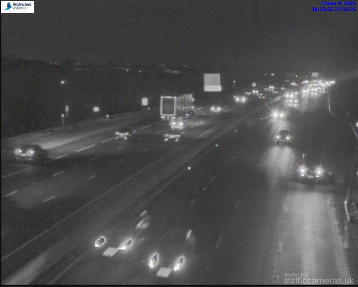 M25 150/0A J25-26 IR