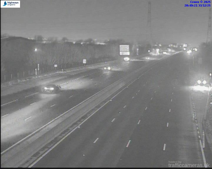 M25 150/0A J25-26 IR