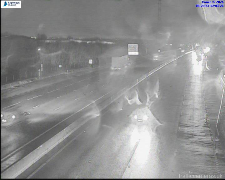 M25 150/0A J25-26 IR