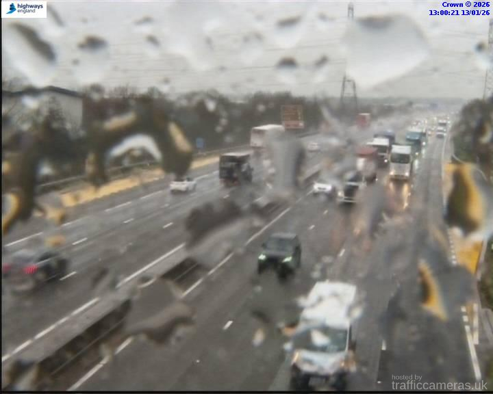 M25 150/0A J25-26 IR