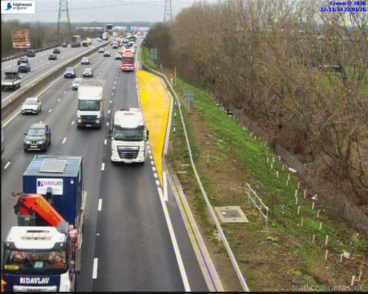 M25 150/0A J25-26 IR