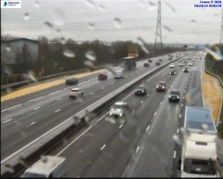 M25 150/0A J25-26 IR