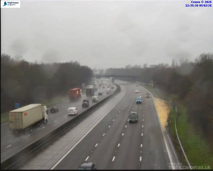 M25 151/0A+80 J25-26